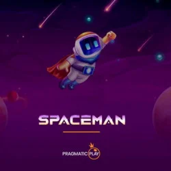 Spaceman 7vvbett.com