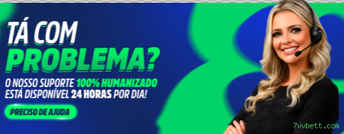 7vvbett.com Pagamentos